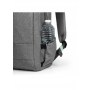 PORT DESIGNS | Fits up to size "" | Laptop Backpack | YOSEMITE Eco XL | Backpack | Grey | Shoulder strap - 7